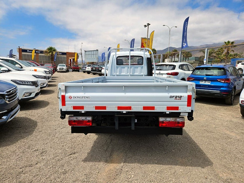 Dongfeng Df212 Plus D/c