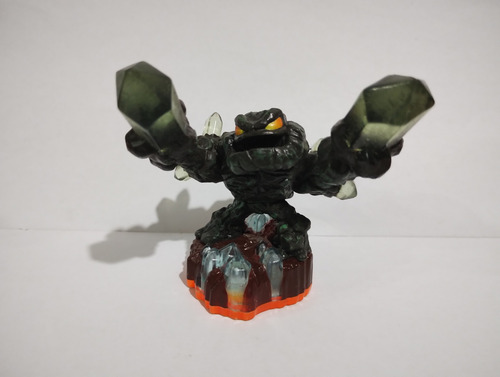 Skylanders Lote #1 No Funciona. (Usado)