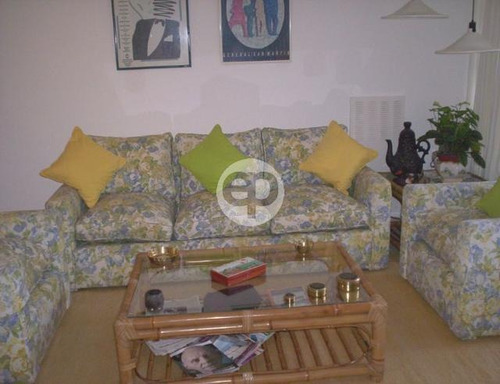 Appartment - Playa Mansa