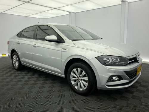 Volkswagen Virtus 1.6 Comfortline Mt
