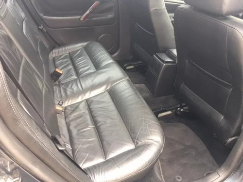 Volkswagen Passat V6 4motion