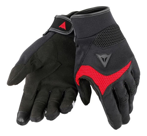 Guantes Verano Dainese Desert Poon D1 Unisex Sport Marelli ®