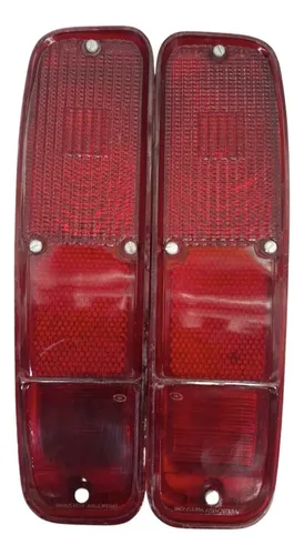 comprar Faros Traseros Ford F100 74\u002F80 Std (juego)