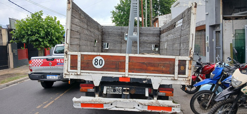 Grosspal G660 1986 Perkins 4 Potenciado