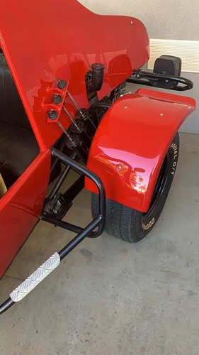 Buggy