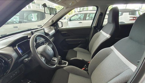 Citroën C3 Aircross Feel 1.0 Turbo 200 Flex 7lug Cvt 0km2025