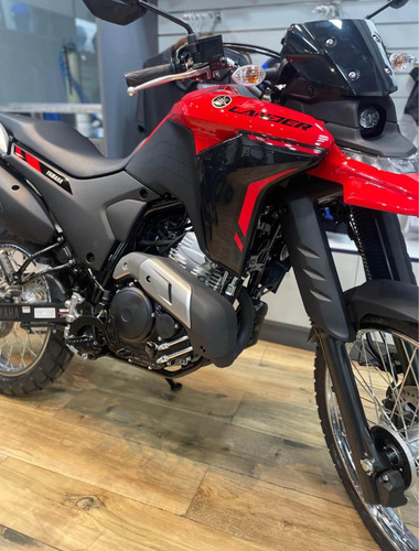 Lander 250 Abs 2025 Pronta Entrega (vend Erick)