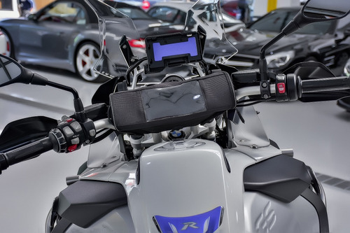 Imagen 9 de 15 de Bmw R1200 Gs Adventure 2015