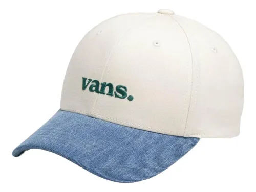 Gorras vans curvas outlet