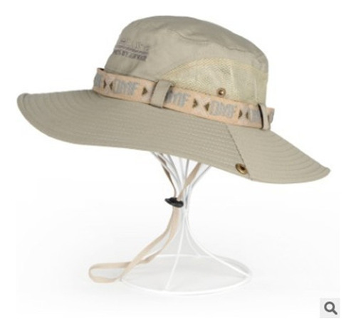 Sombrero De Pescador Para Hombre Y Mujer, Gorro De Pesca De