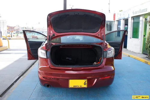 Mazda 3 2.0 ALL NEW