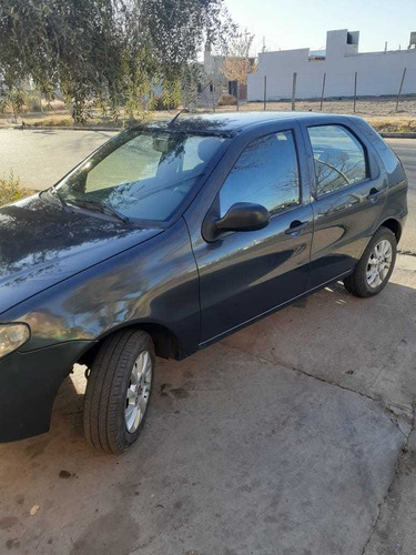 Imagen 2 de 10 de Fiat Palio 2015 1.4 Fire Pack Seg. Top