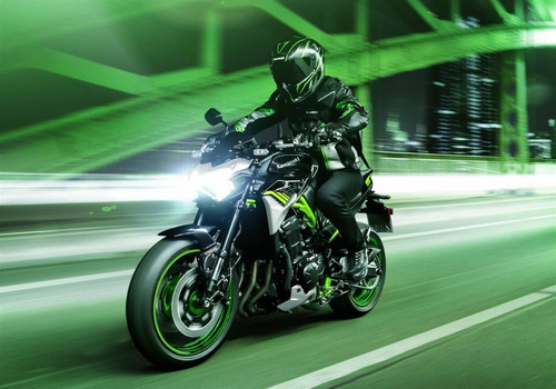 Imagen 19 de 23 de Kawasaki Z900 | Mall Don Bosco Motors