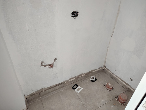 Oficina Estrenar En Venta Con Baño Privado En La Plata, G.b.a. Zona Sur, Argentina
