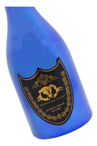 Mozku Rociador Pulverizador Barbería Peluquería Color 500ml