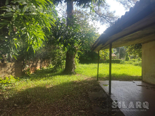 Terreno En Venta En Garupa Misiones