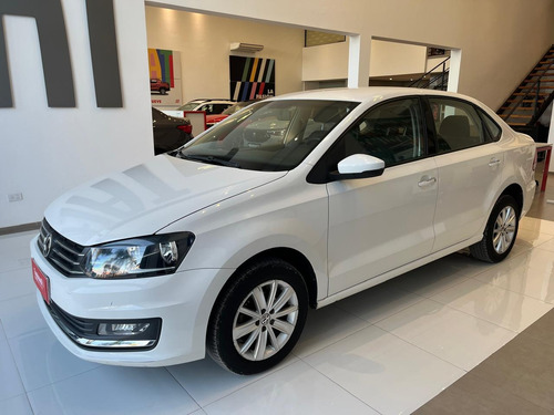 Volkswagen Polo 1.6 Comfortline