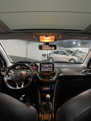 Peugeot 2008 1.6 Thp Sport