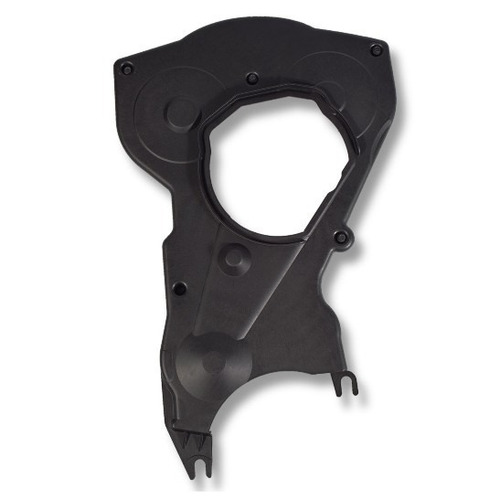 Imagem 3 de 4 de Capa Correia Dent Externa Peugeot 206 99/09 1.6-16v R&m3203