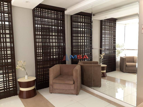 Cobertura À Venda, 297 M² Por R$ 4.300.000,00 - Perdizes - São Paulo/sp - Co0398