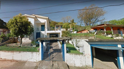 Imagem 1 de 26 de Casa Com 3 Dormitórios À Venda, 250 M² Por R$ 400.000,00 - Vila Diehl - Novo Hamburgo/rs - Ca2393