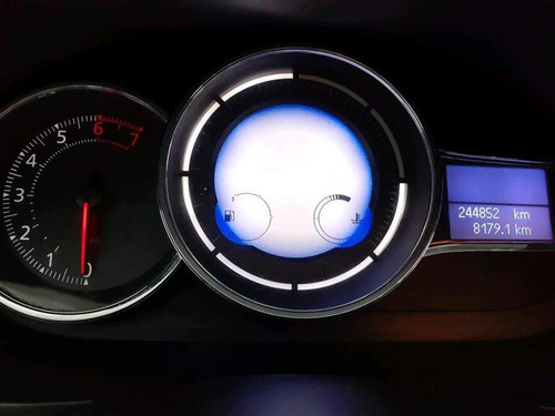 Renault Fluence 2.0 DYNAMIQUE PLUS 16V FLEX 4P AUTOMÁTICO