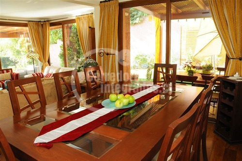Imagen 5 de 22 de Condominio, 5 Dormitorios 5 Baños. Impecable Luminosa