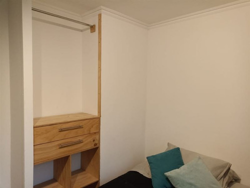 Imagen 11 de 16 de Vende Depto 2d+1b Ñuñoa // Amoblado Full Airbnb, S/comis