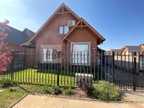 Comprar Casa En Venta En Valle Lo Castillo Etapa 7