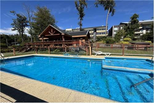 Arriendo Departamento Pucon