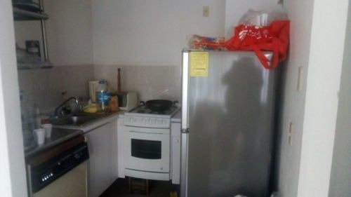 Imagen 3 de 3 de Departamento En Renta En Cuajimalpa