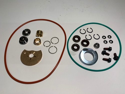 Kit De Reparación Para Turbo Holset He351 Cummins Isb