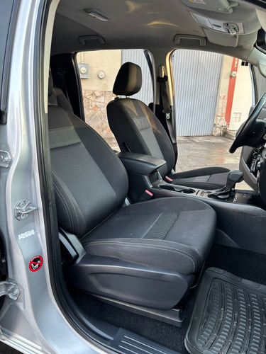 Ford Ranger 3.2 Xlt Diésel Cabina Doble 4x4 At