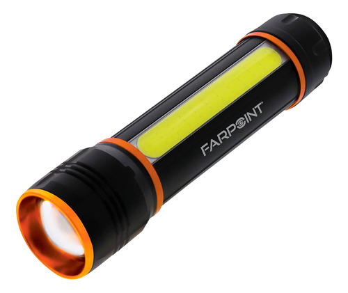 Farpoint ° Xl Versa Smart Luz Completa Lumene Modelo