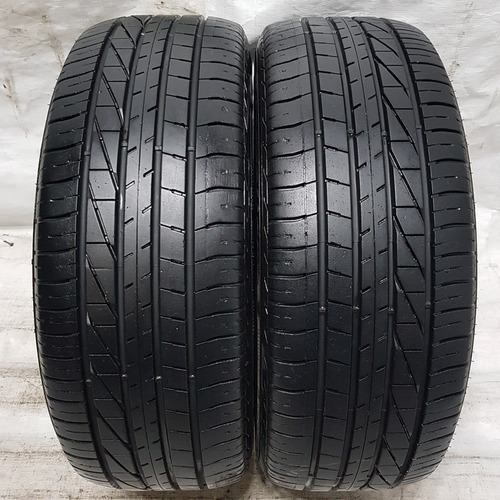 Kit X2 Neumatico Goodyear Excellence // 205 55 16