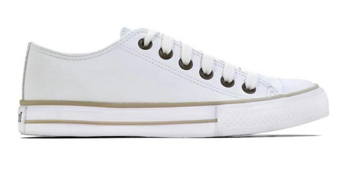 John Foos Zapatillas - All Night White