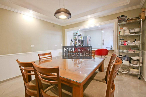 Imagem 14 de 30 de Sobrado À Venda, 320 M² Por R$ 1.560.000,00 - Jardim São Paulo - São Paulo/sp - So0707