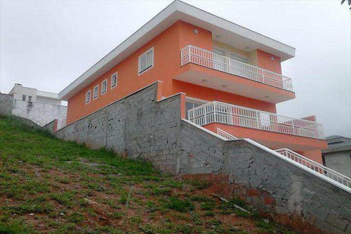 Imagem 11 de 30 de Casa De Condomínio Com 3 Dorms, New Ville, Santana De Parnaíba - R$ 1.4 Mi, Cod: 182200 - V182200