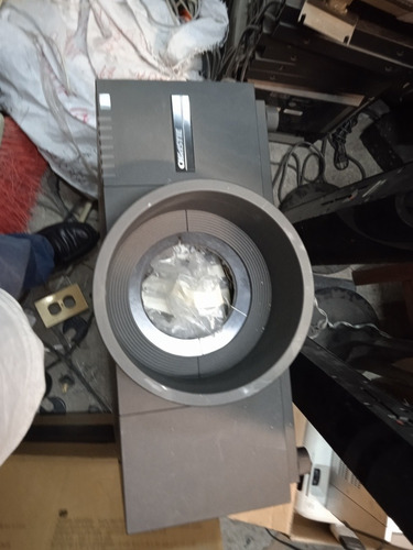 Video Proyector Christie L2k1000 Resolución 2k 10000 Lumene (Usado)