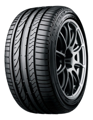 1-llanta 285/30r19 98 Y Bridgestone Potenza Re050a