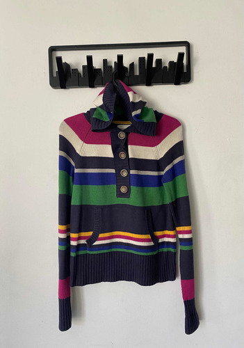 Sweater Dama Colores Aeropostale Talla Mediana