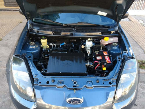 Ford Ka 2012 1.6 Pulse 95cv