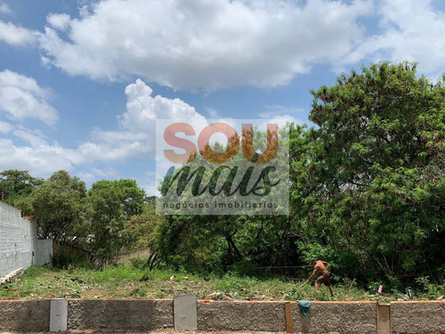 Imagem 8 de 8 de Lote / Terreno Em Jardim Simus - Sorocaba - 128