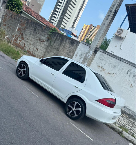 Chevrolet Prisma 1.4 Maxx Econoflex 4p