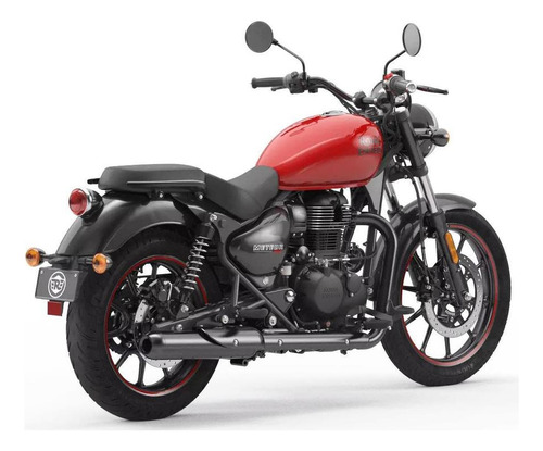 Royal Enfield Meteor Fireball Nueva 0 Km