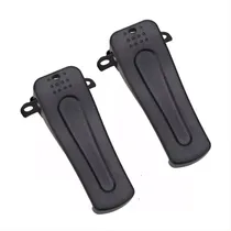 Comprar 2 X Clip Para Radio Baofeng  Bf-888s, 888s, 777s  (pinzas)