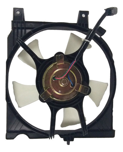 Ventilador Radiador Nissan Tsubame Tipico 1.6 L4 1998