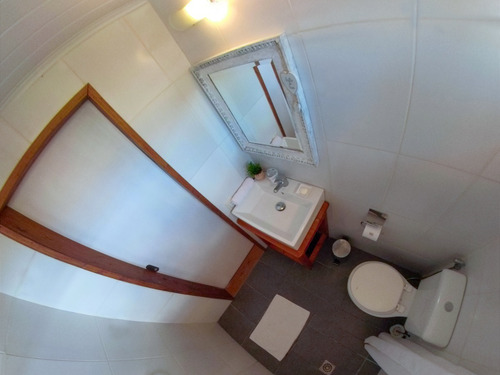 Cabañas Para Adultos Punta Del Diablo Con Piscina Climatizada