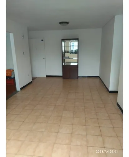Apartamento En Venta - Guarenas
