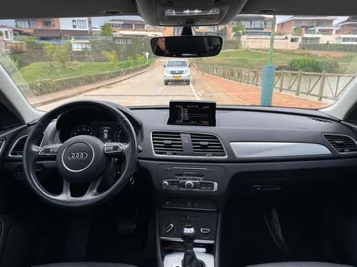Audi Q3 1.4 Tfsi Ambition